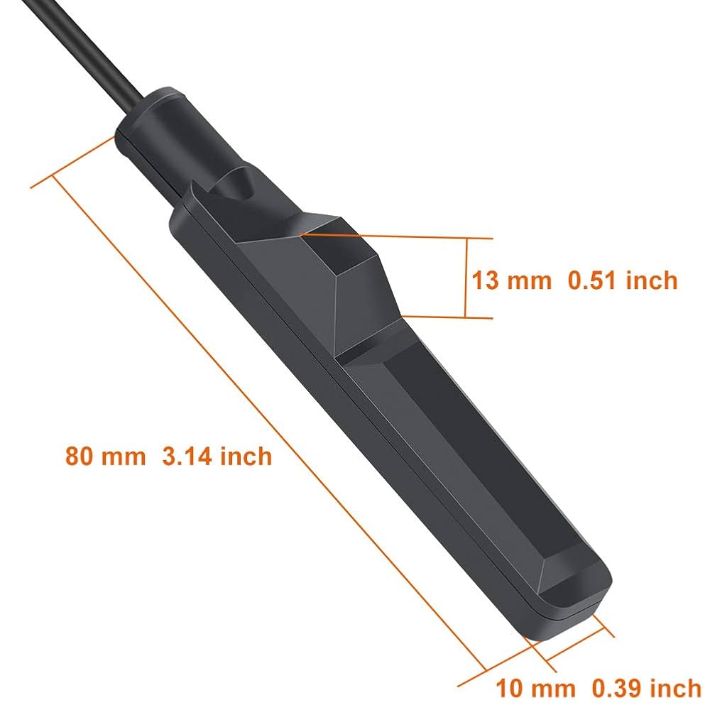 Amazon.com: Feyachi PS-16 Remote Pressure Switch 1